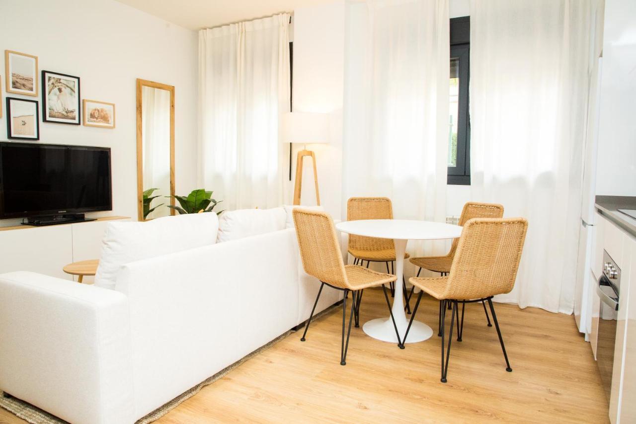 Luminoso Apartamento Nuez - Zonas Verdes, Wifi, Aparcamiento Gratuito バリャドリド エクステリア 写真